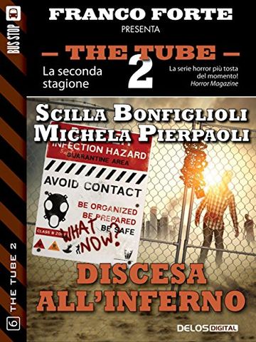 Discesa all'inferno (The Tube 2)